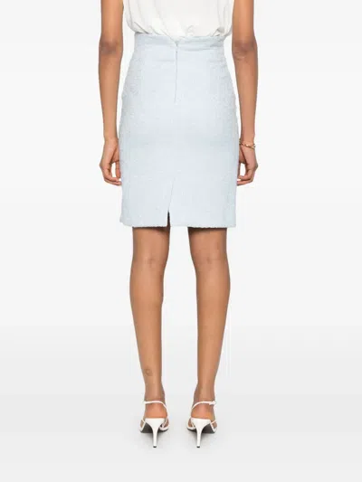 NELL 迷你半身裙