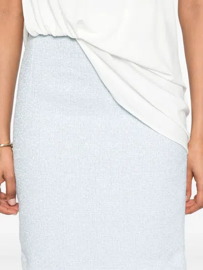 NELL 迷你半身裙