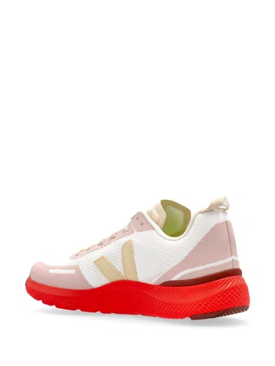 Veja Impala Engineered Mesh Sneaker In White