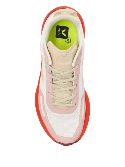 Veja Impala Engineered Mesh Sneaker In White