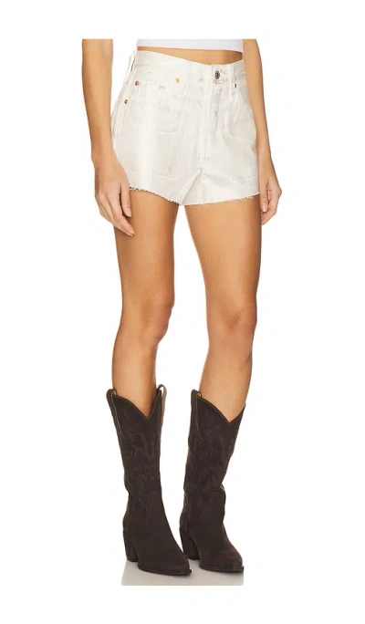 Levi's 501 Original Short In Luminary Short