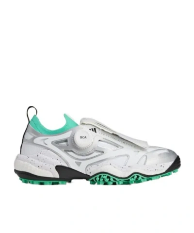 Adidas By Stella Mccartney Codechaos Boa Shoes In White