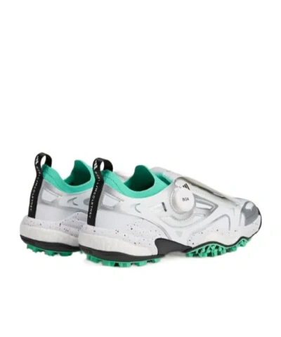 Adidas By Stella Mccartney Codechaos Boa Shoes In White