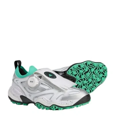 Adidas By Stella Mccartney Codechaos Boa Shoes In White