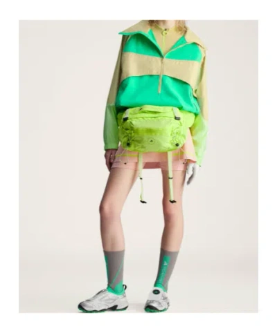 Adidas By Stella Mccartney Codechaos Boa Shoes In White