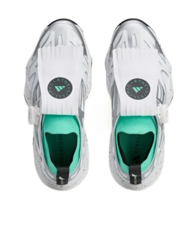 Adidas By Stella Mccartney Codechaos Boa Shoes In White