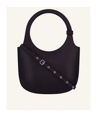 Courrèges Courreges Bags.. Black In Black