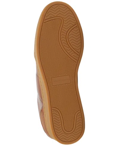 Vince Camuto Bayrd Sneaker In Brown