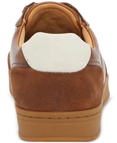 Vince Camuto Bayrd Sneaker In Brown