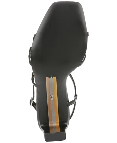 Sam Edelman Sandales À Talon Emmie In Black