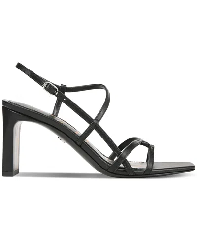 Sam Edelman Sandales À Talon Emmie In Black