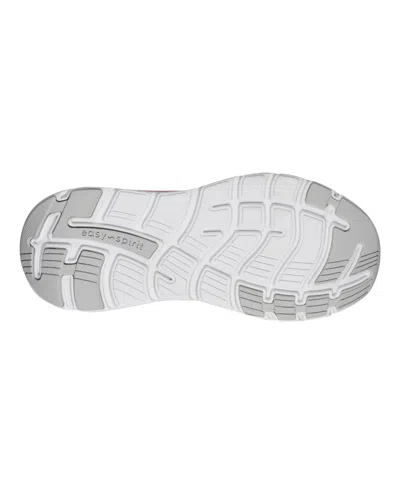 Easy Spirit Women's Mel Emove Walking Shoes In Pink