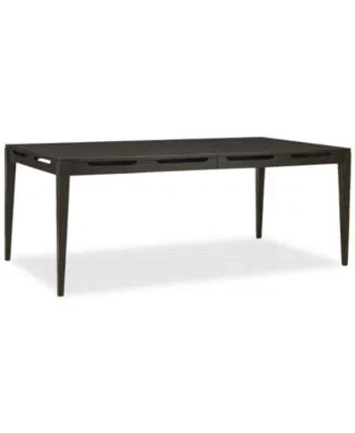 Macy's Addelyn Dining Collection In Brown
