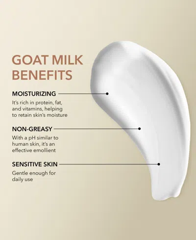 Dionis Goat Milk Crisp Pear Hand And Body Cream In No Color