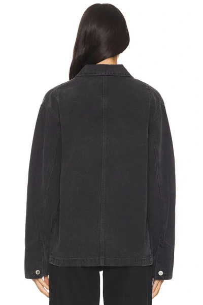 Superdown Estella Jacket In Black