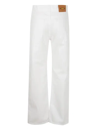 Aspesi Dolce & Gabbana Black Vitello Wallets In White