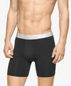 CALVIN KLEIN Calvin Klein Men&#039;s Liquid Stretch Boxer Briefs