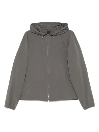 J.lal Mica Jacket In Grey