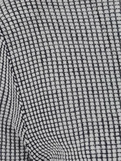 Ballantyne Short Sleeves Pullover In White