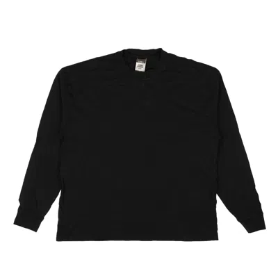 Opening Ceremony Black Blanks By Oc Ls Boxy Crew In Black