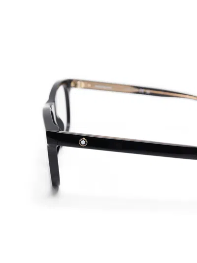 长方形镜框眼镜