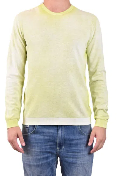7.1 Sweaters In Green