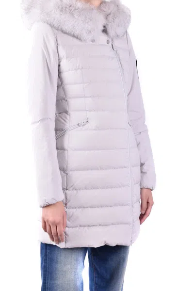 Peuterey Jackets In Gray