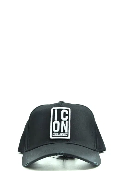 Dsquared2 Sweaters In Black