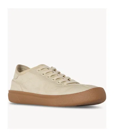 The Row Deportiva Lona Suela Goma Crud In Neutral
