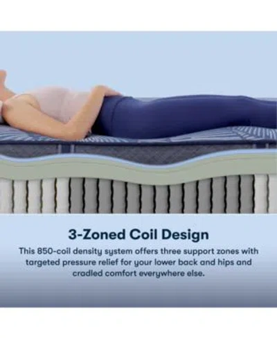 Serta Perfect Sleeper Euphoric Nights 14 Firm Hybrid Mattress Collection In No Color