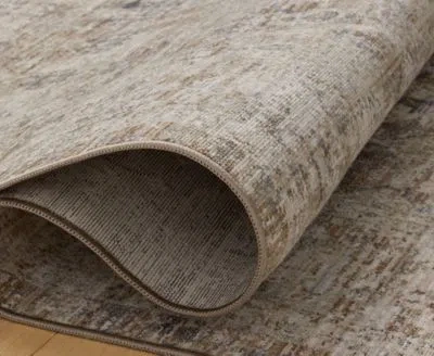 Chris Loves Julia Ida Ida 06 Rug Collection In Slate