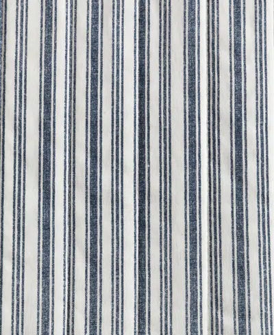 Nautica Coleridge Reversible 2-pc. Quilt Set, Twin In Captains Blue