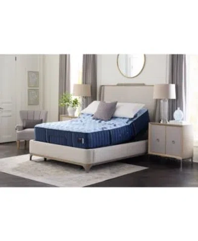 Stearns & Foster Stearns Foster Estate 13.5 Medium Tight Top Mattress Collection In No Color
