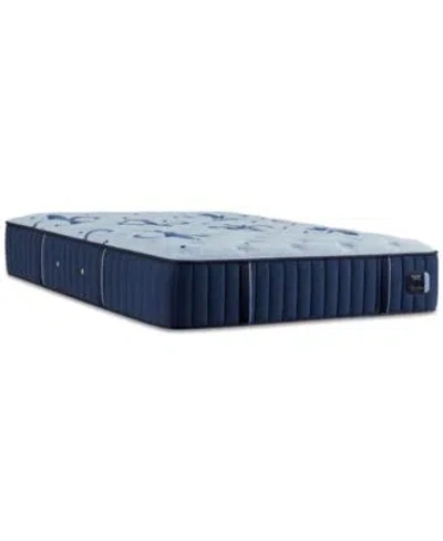 Stearns & Foster Stearns Foster Estate 13.5 Medium Tight Top Mattress Collection In No Color