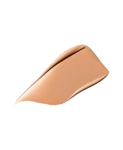 Mac Studio Fix Fluid Spf 15 24hr Matte Foundation + Oil Control, 1 Oz. In N6 (true Beige With Neutral Undertone Fo