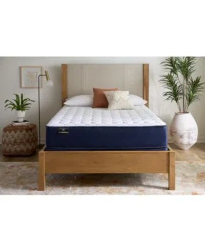 Sealy Sleep Essentials Crestview 12.5 Luxury Firm Mattress Collection Exclusively At Macys In No Color