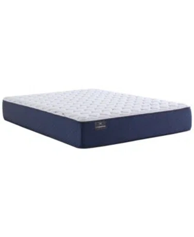 Sealy Sleep Essentials Crestview 12.5 Luxury Firm Mattress Collection Exclusively At Macys In No Color