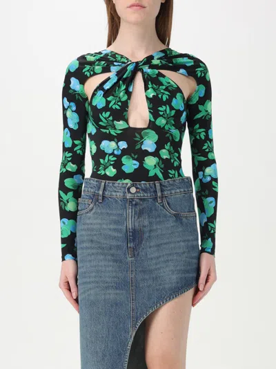 Coperni Top  Woman Color Multicolor In Bunt