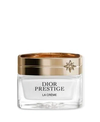 Dior Prestige La Creme Texture Riche Collection In No Color