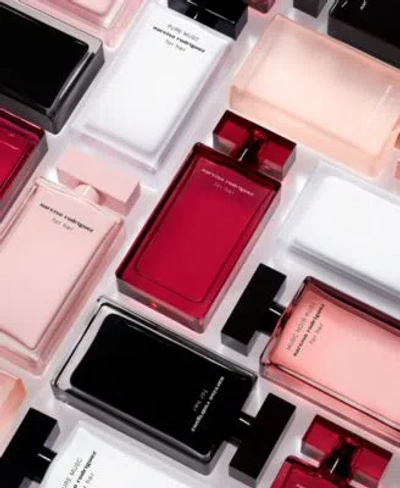Narciso Rodriguez For Her Eau De Parfum Intense Fragrance Collection In No Color