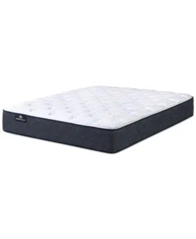 Serta Perfect Sleeper Adoring Night 10.5 Plush Mattress Collection In No Color