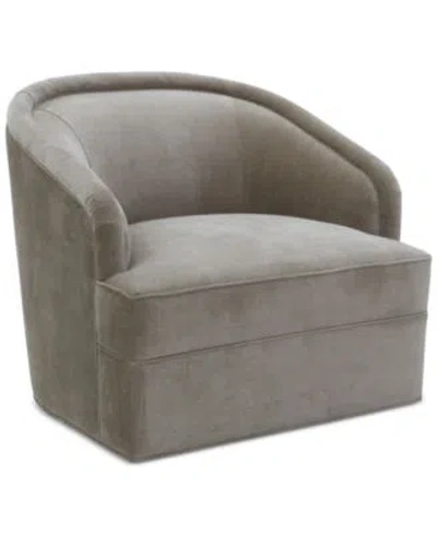 Macy's Lelina Fabric Sofa Collection Exclusively At Macys In Fern