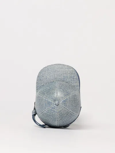 Jw Anderson Mini-tasche  Damen Farbe Blau In Blau