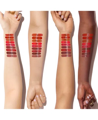 Dior Addict Refillable Shine Lipstick In 008  8 (a Brick Red)