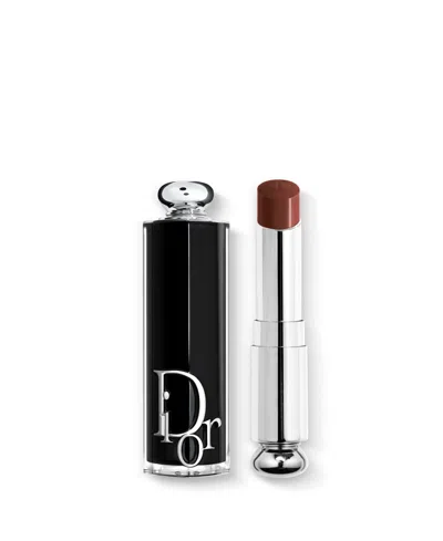 Dior Addict Refillable Shine Lipstick In 730 Star (a Copper Red)