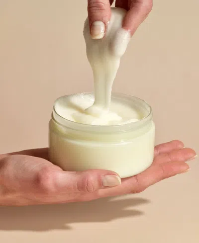 Dionis Milk And Honey Whipped Goat Milk Body Scrub In No Color