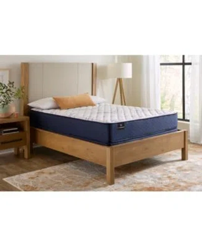 Sealy Sleep Essentials Escape 11.5 Firm Mattress Collection Exclusively At Macys In No Color
