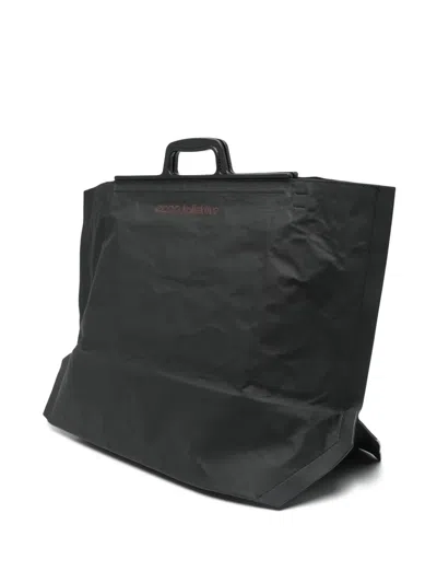 X OTTOLINGER FROZEN TOTE BAG