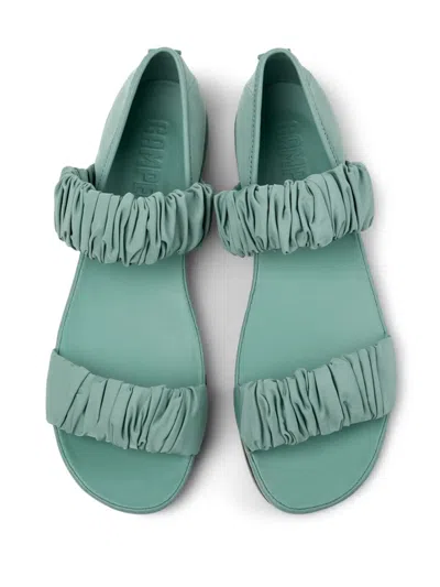 Camper Right In 绿色