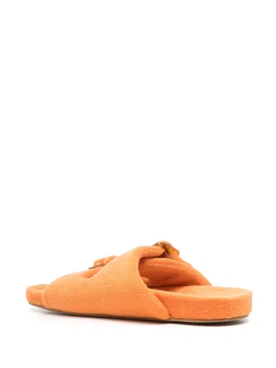 Eres Daphnée Slides In 橘色
